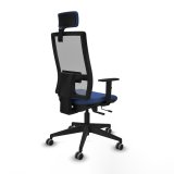 Kontorstol med hovedg�rde Horna Traslack Piqueras y Crespo 1D066G2 #6