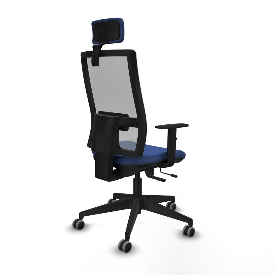 Kontorstol med hovedg�rde Horna Traslack Piqueras y Crespo 1D066G2 #6