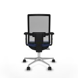 Kontorstol Piqueras y Crespo 2D086N0 Marinebl #5