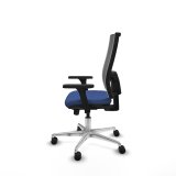 Kontorstol Piqueras y Crespo 3D086N0 Marinebl #3