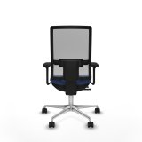 Kontorstol Piqueras y Crespo 3D086N0 Marinebl #5