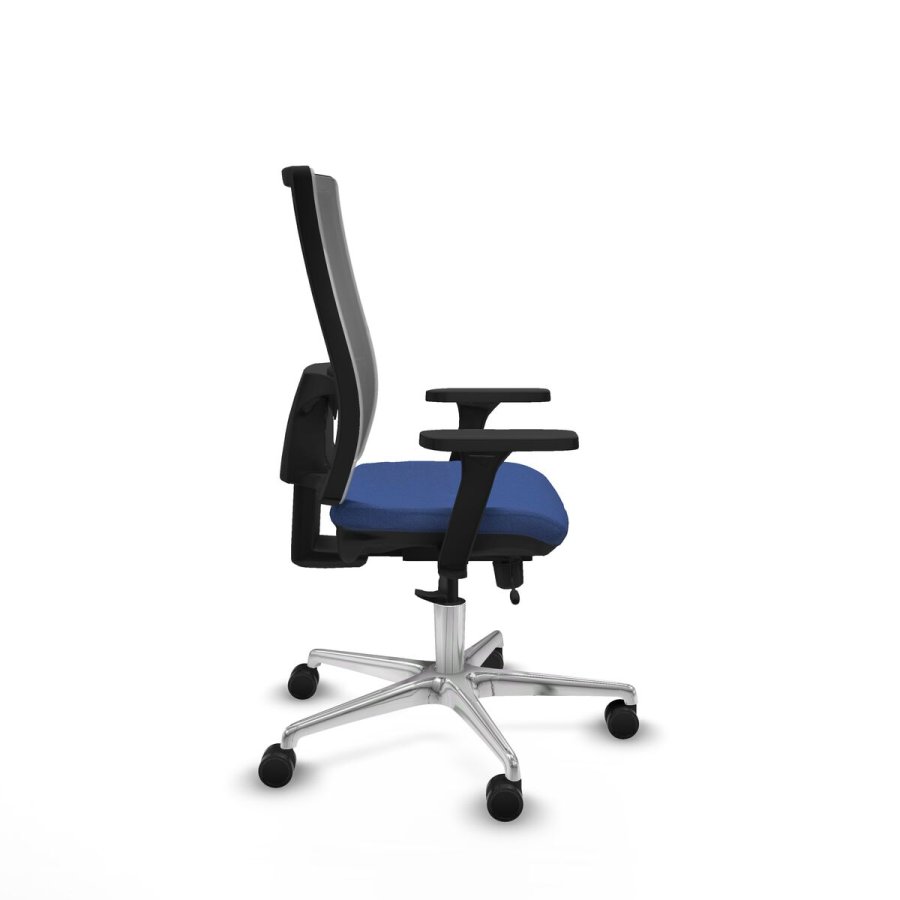Kontorstol Piqueras y Crespo 3D086N0 Marinebl #7