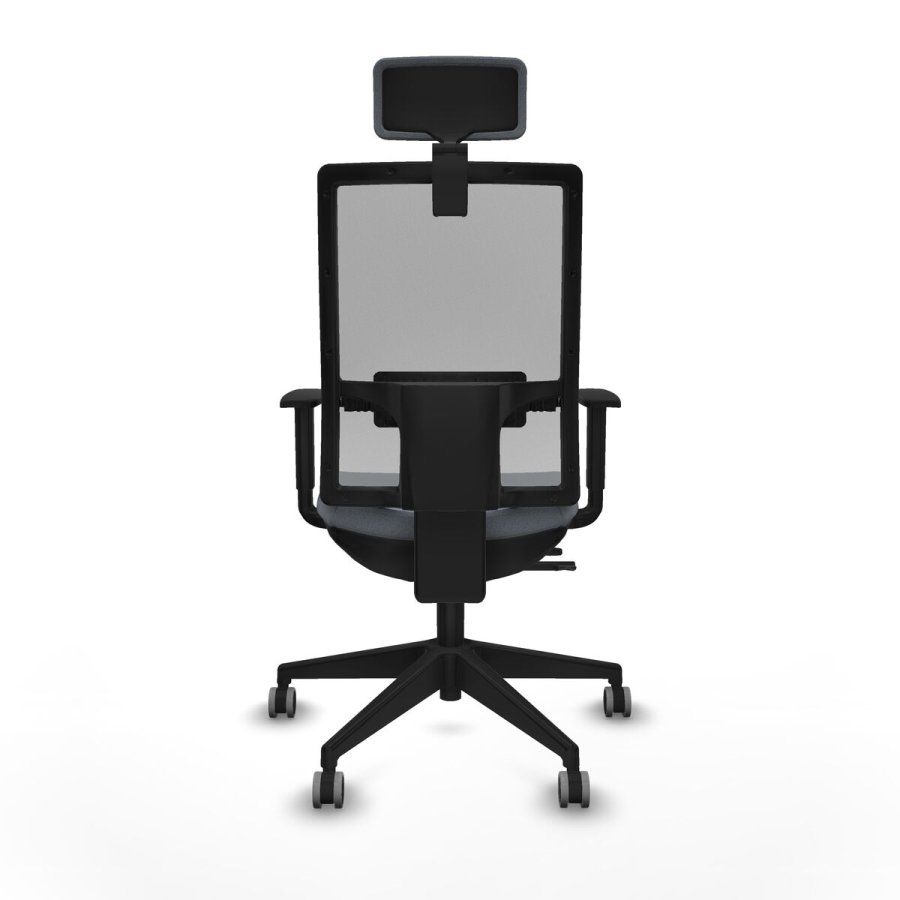 Kontorstol med hovedg�rde Horna Traslack Piqueras y Crespo 1D066G2 #5