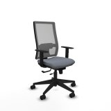 Kontorstol Piqueras y Crespo 1D066N0 Gr #1