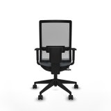 Kontorstol Piqueras y Crespo 1D066N0 Gr #5