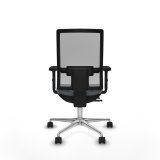 Kontorstol Piqueras y Crespo 2D086N0 Gr #5