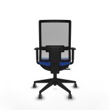 Kontorstol Piqueras y Crespo 1D066G0 Bl #5