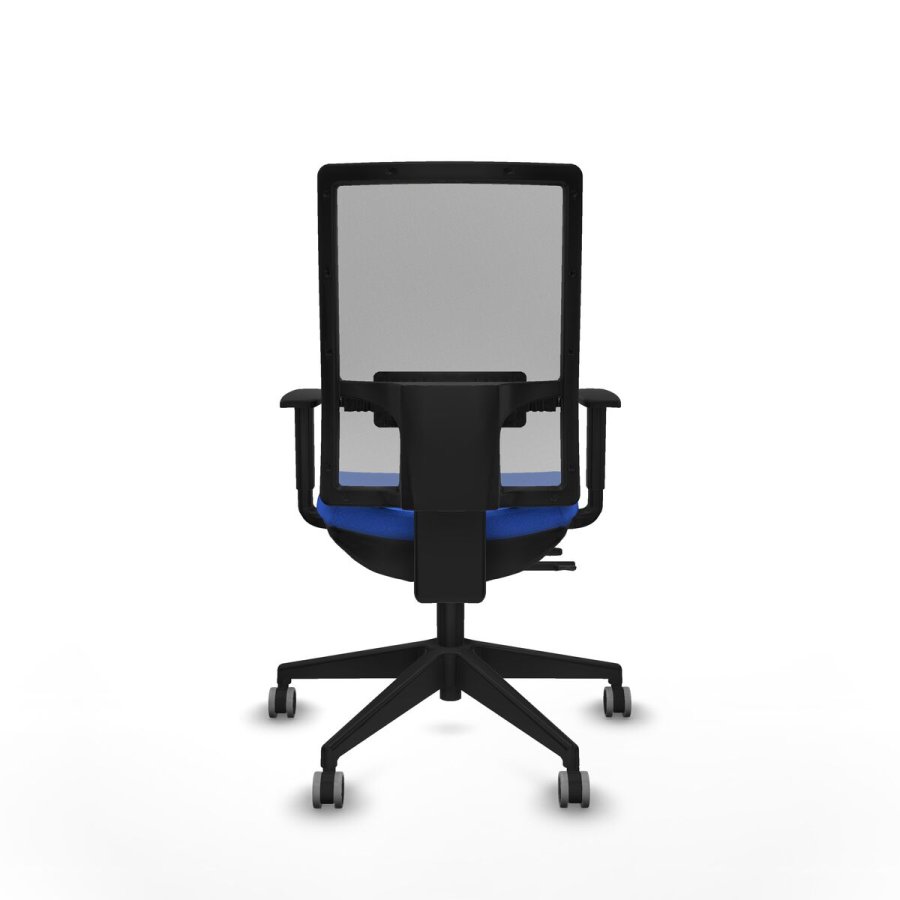 Kontorstol Piqueras y Crespo 1D066G0 Bl #5