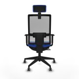 Kontorstol med hovedg�rde Horna Traslack Piqueras y Crespo 1D066G2 #5