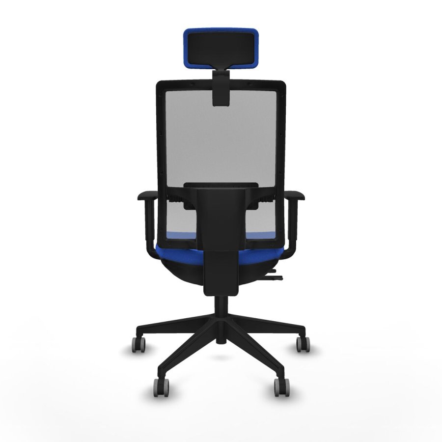 Kontorstol med hovedg�rde Horna Traslack Piqueras y Crespo 1D066G2 #5