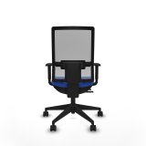 Kontorstol Piqueras y Crespo 1D066N0 Bl #5