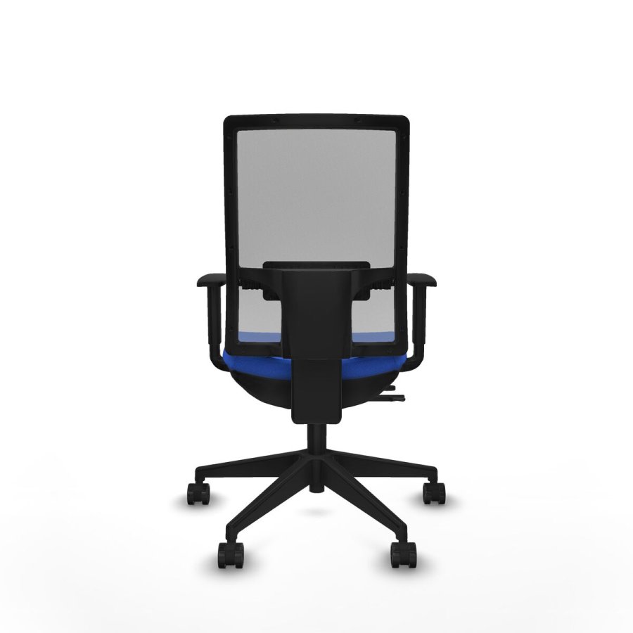 Kontorstol Piqueras y Crespo 1D066N0 Bl #5