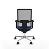 Kontorstol Piqueras y Crespo 2D086N0 Bl #5