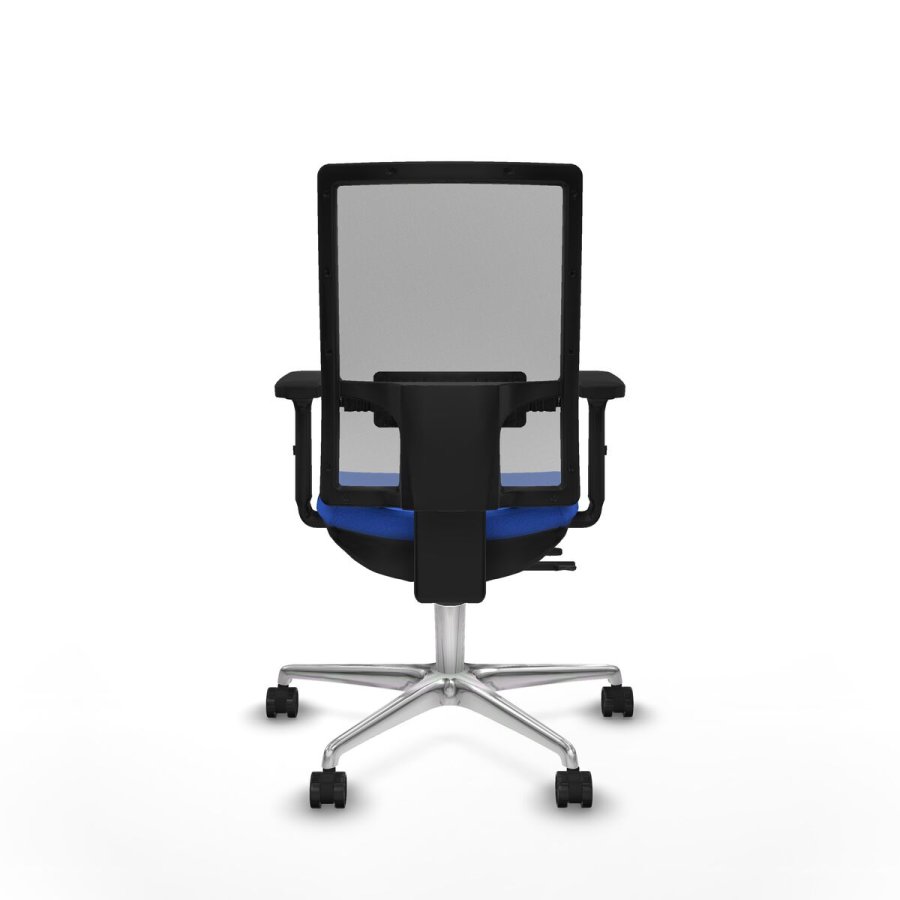 Kontorstol Piqueras y Crespo 2D086N0 Bl #5