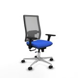 Kontorstol Piqueras y Crespo 3D086N0 Bl #1