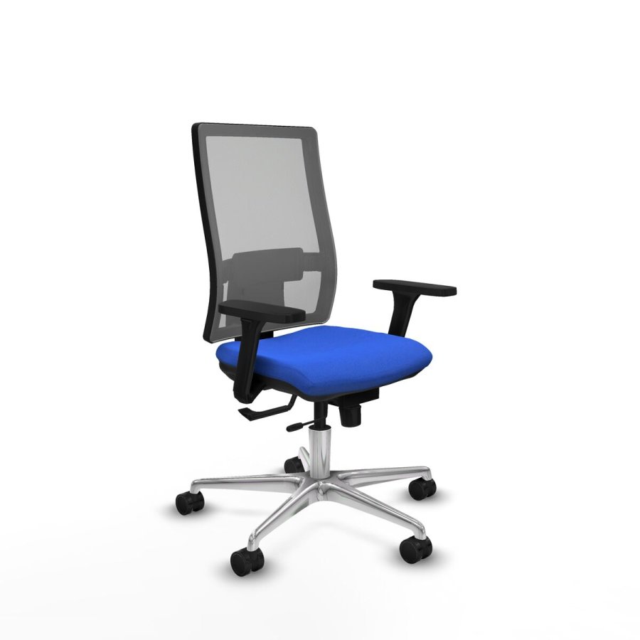 Kontorstol Piqueras y Crespo 3D086N0 Bl #1