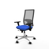 Kontorstol Piqueras y Crespo 3D086N0 Bl #2