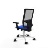 Kontorstol Piqueras y Crespo 3D086N0 Bl #4