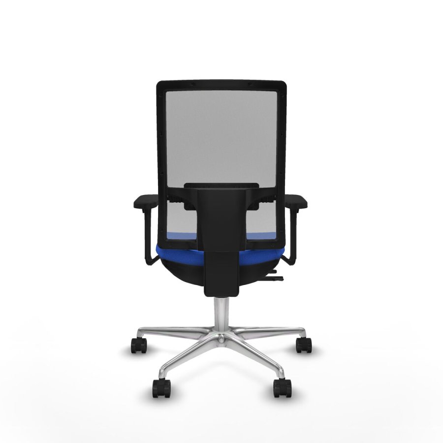 Kontorstol Piqueras y Crespo 3D086N0 Bl #5