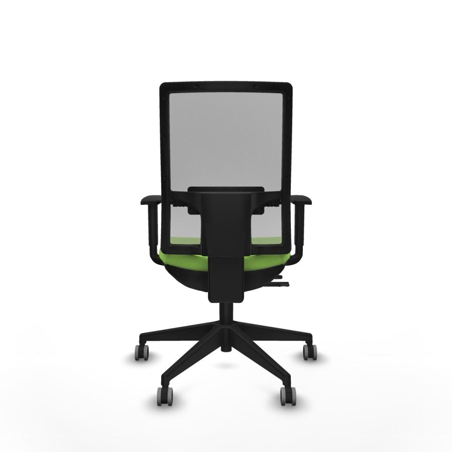 Kontorstol Piqueras y Crespo 1D066G0 Pistacie #5