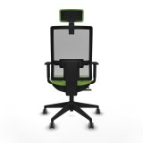 Kontorstol med hovedg�rde Horna Traslack Piqueras y Crespo 1D066G2 #5