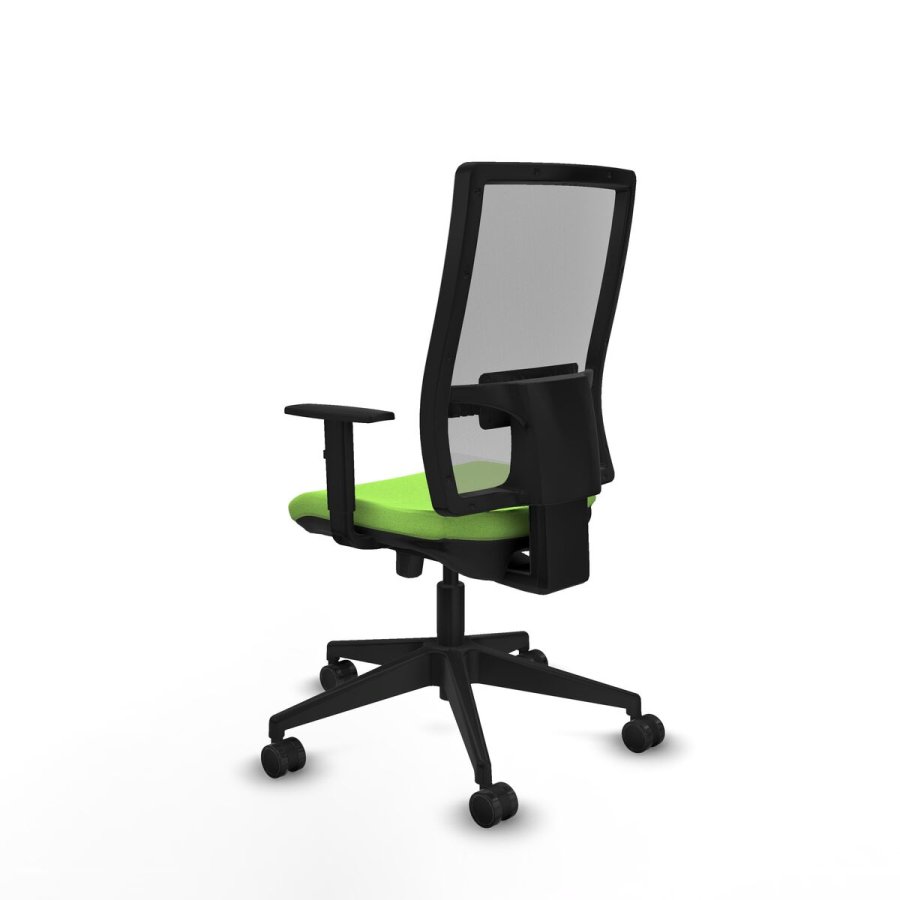 Kontorstol Piqueras y Crespo 1D066N0 Pistacie #4