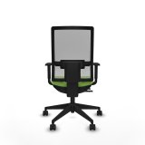 Kontorstol Piqueras y Crespo 1D066N0 Pistacie #5