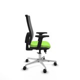 Kontorstol Piqueras y Crespo 2D086N0 Pistacie #7