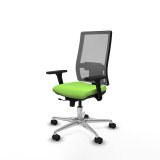 Kontorstol Piqueras y Crespo 3D086N0 Pistacie #2