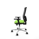 Kontorstol Piqueras y Crespo 3D086N0 Pistacie #3