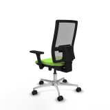 Kontorstol Piqueras y Crespo 3D086N0 Pistacie #4