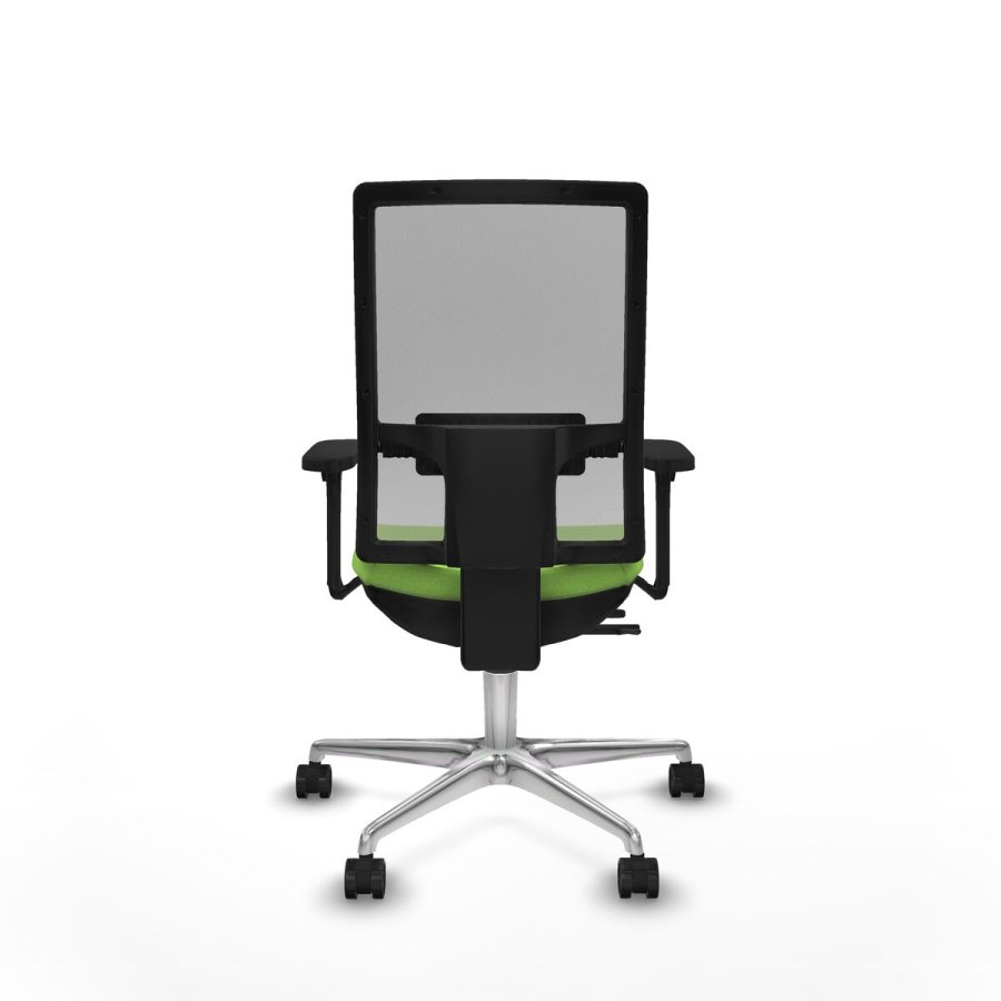 Kontorstol Piqueras y Crespo 3D086N0 Pistacie #5