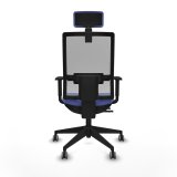 Kontorstol med hovedg�rde Horna Traslack Piqueras y Crespo 1D066G2 #5