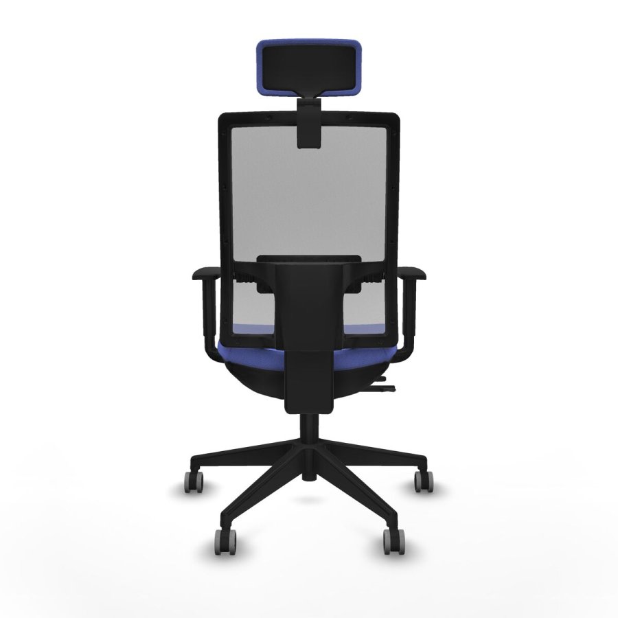 Kontorstol med hovedg�rde Horna Traslack Piqueras y Crespo 1D066G2 #5