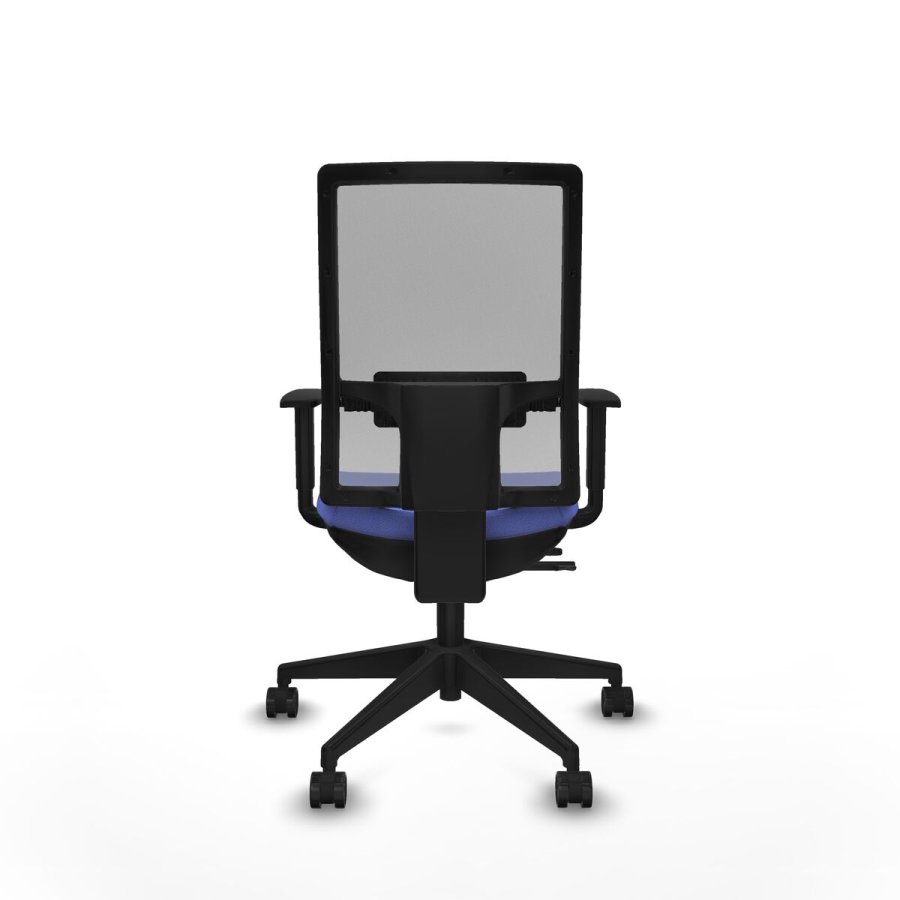 Kontorstol Piqueras y Crespo 1D066N0 Lysebl #5