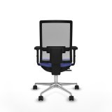 Kontorstol Piqueras y Crespo 2D086N0 Lysebl #5