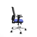 Kontorstol Piqueras y Crespo 2D086N0 Lysebl #7