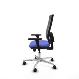 Kontorstol Piqueras y Crespo 3D086N0 Lysebl #3