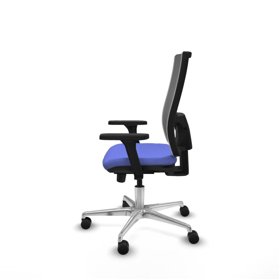 Kontorstol Piqueras y Crespo 3D086N0 Lysebl #3