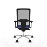 Kontorstol Piqueras y Crespo 3D086N0 Lysebl #5