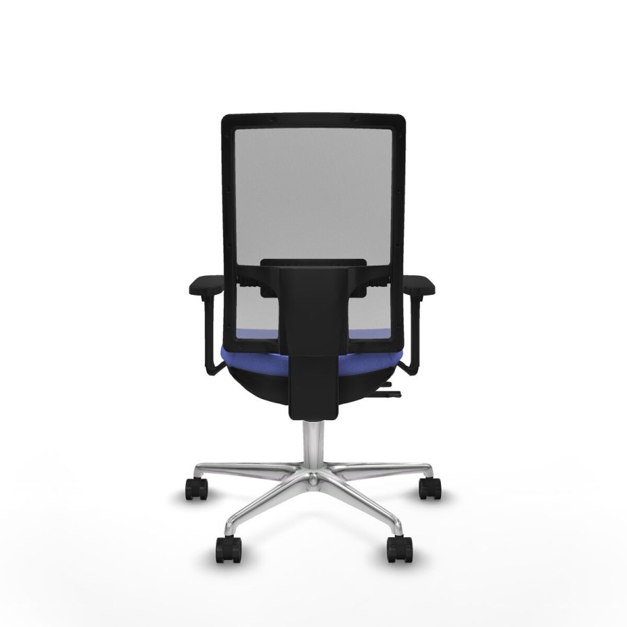 Kontorstol Piqueras y Crespo 3D086N0 Lysebl #5