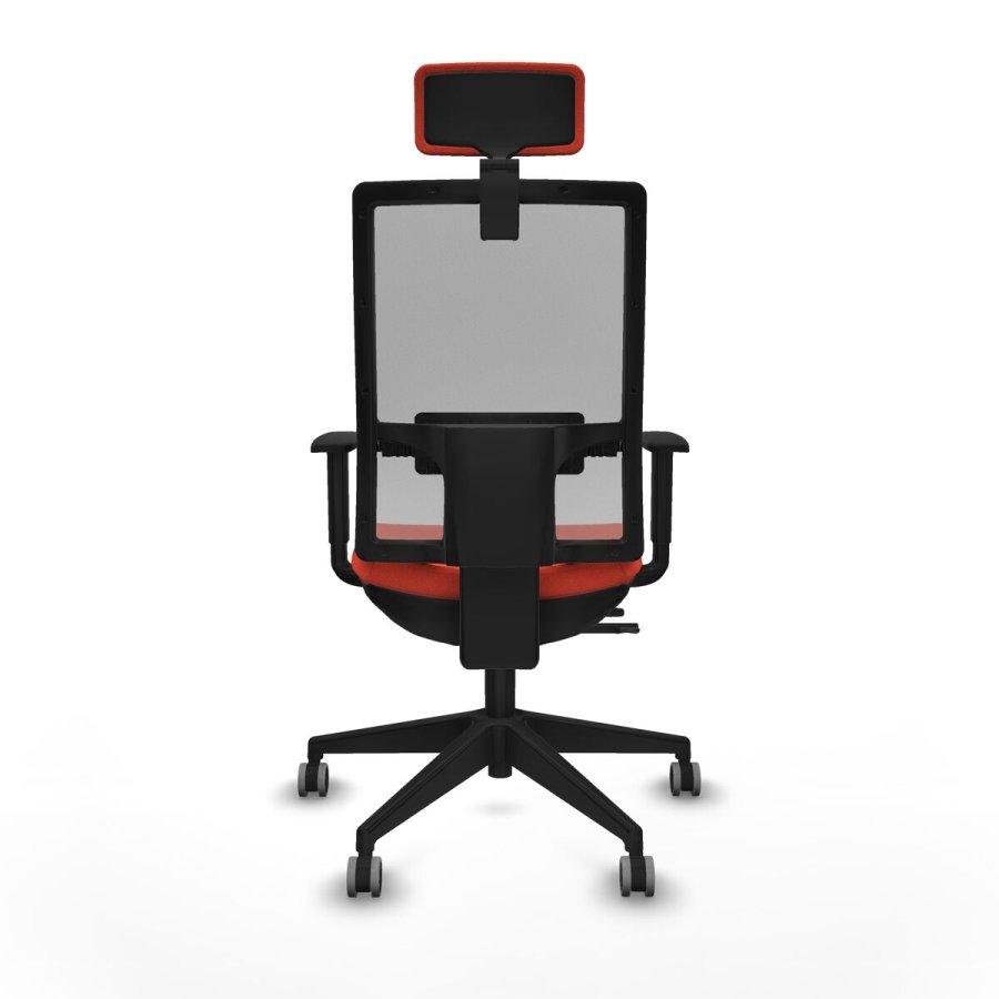 Kontorstol med hovedg�rde Horna Traslack Piqueras y Crespo 1D066G2 #5