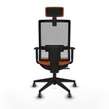 Kontorstol med hovedg�rde Horna Traslack Piqueras y Crespo 1D066G2 #5