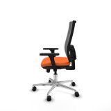 Kontorstol Piqueras y Crespo 3D086N0 Orange #3