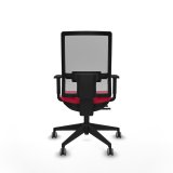 Kontorstol Piqueras y Crespo 1D066G0 Rd #5