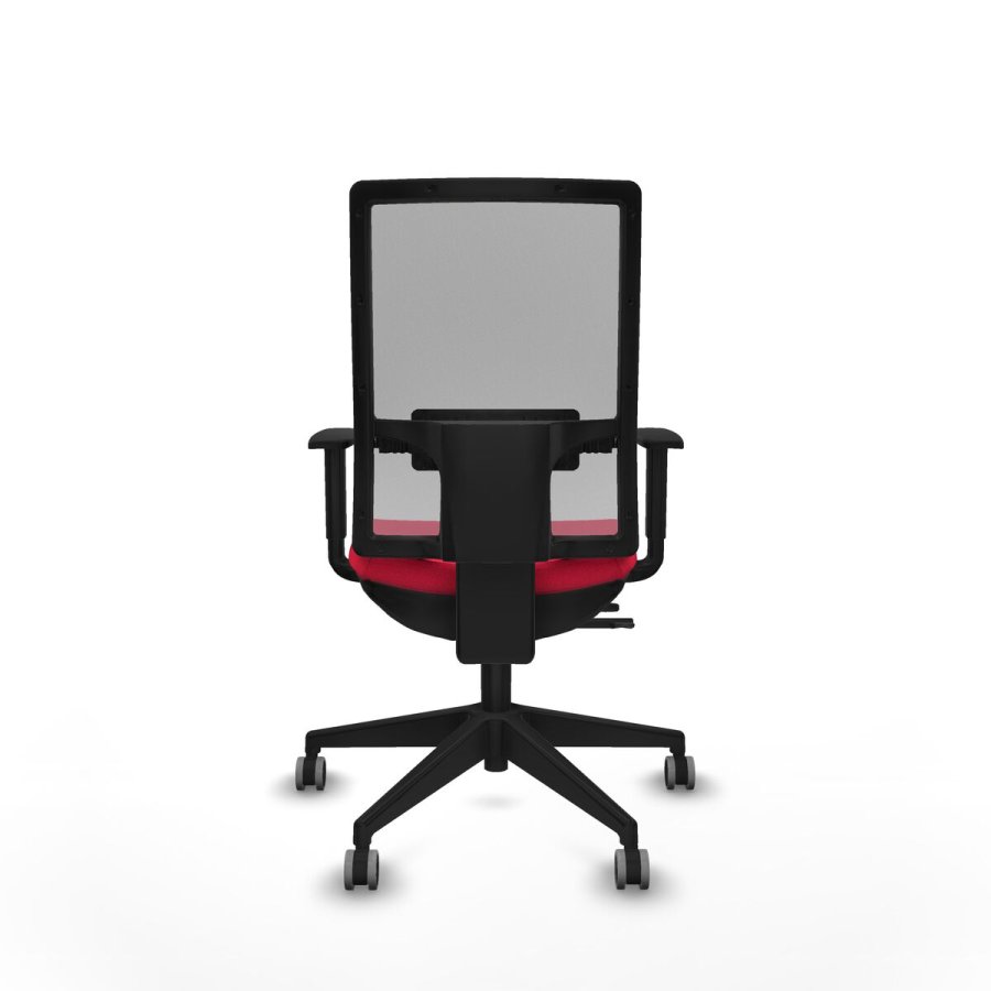 Kontorstol Piqueras y Crespo 1D066G0 Rd #5