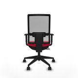 Kontorstol Piqueras y Crespo 1D066N0 Rd #5