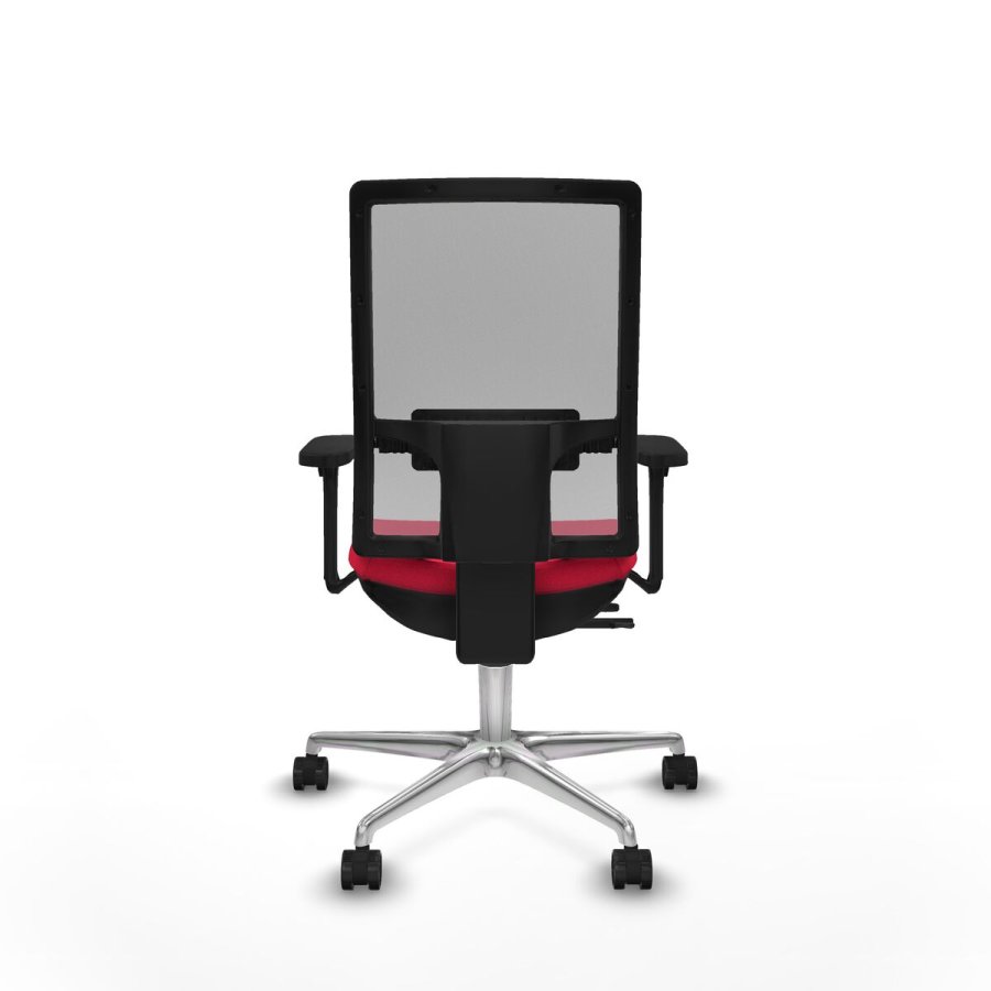 Kontorstol Piqueras y Crespo 3D086N0 Rd #5