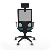 Kontorstol med hovedg�rde Horna Traslack Piqueras y Crespo 1D066G2 #5