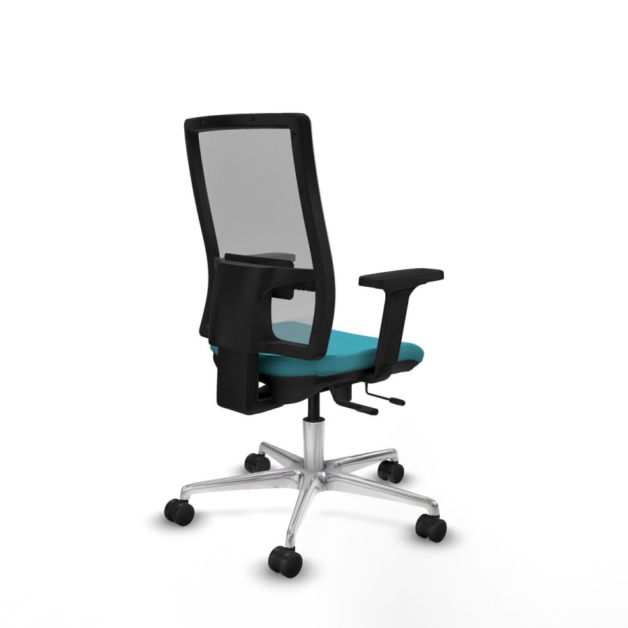 Kontorstol Piqueras y Crespo 2D086N0 Turkisbl #6